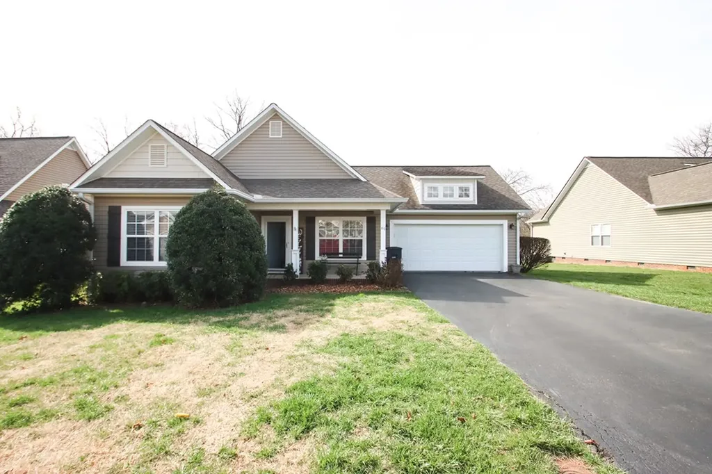 61 Mckinley Street Cookeville TN 38583