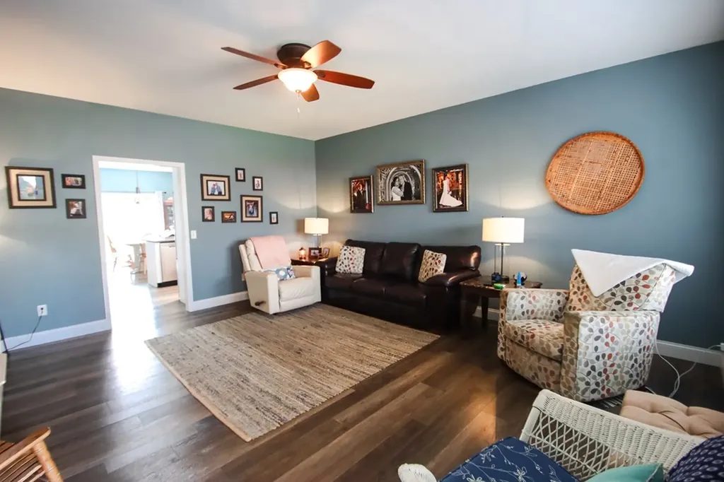 61 Mckinley Street Cookeville TN 38583