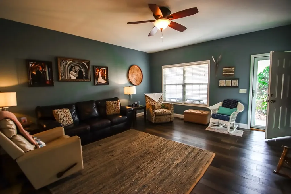 61 Mckinley Street Cookeville TN 38583