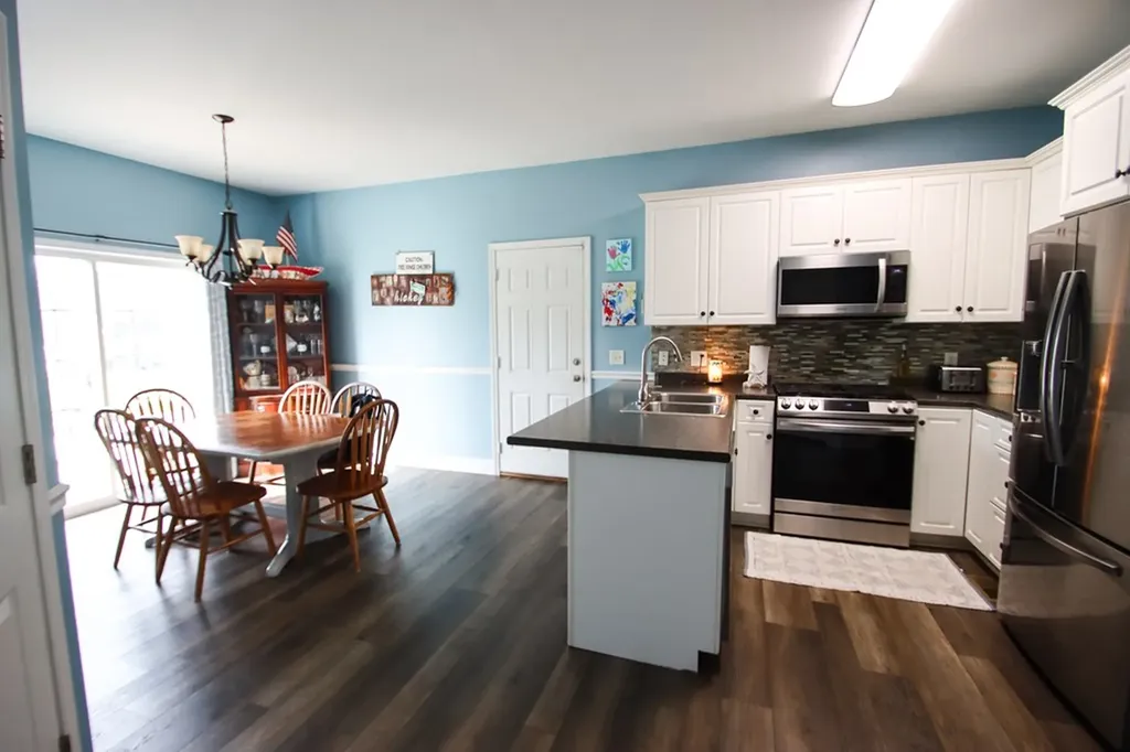 61 Mckinley Street Cookeville TN 38583