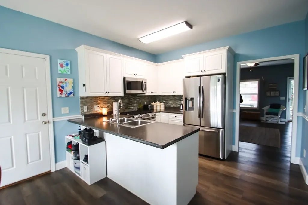 61 Mckinley Street Cookeville TN 38583