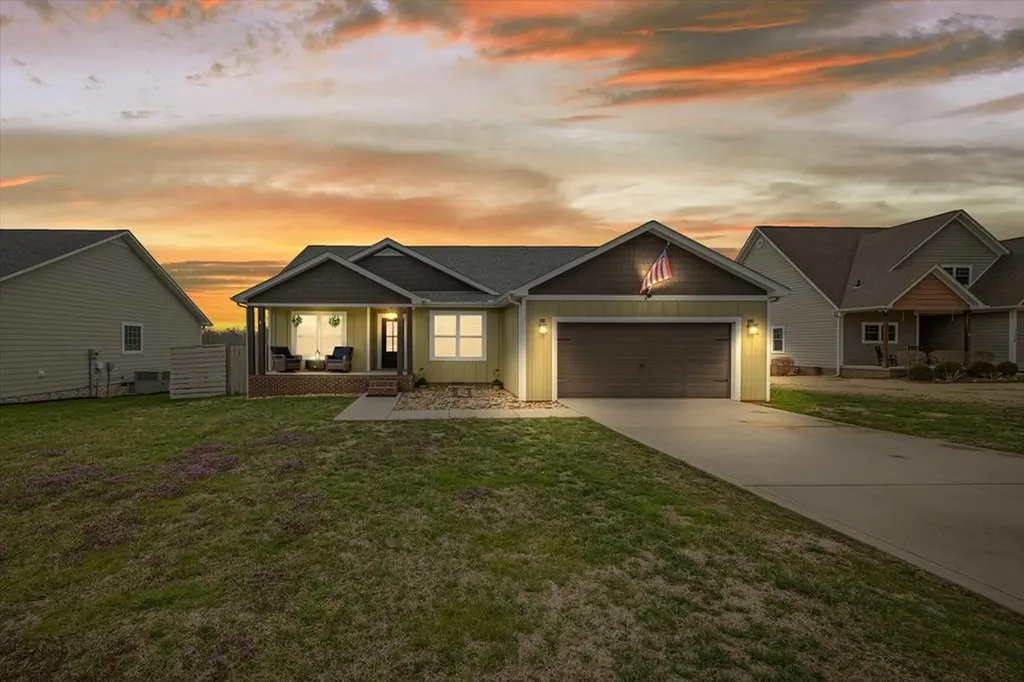 7080 Ditty Road Cookeville TN 38506