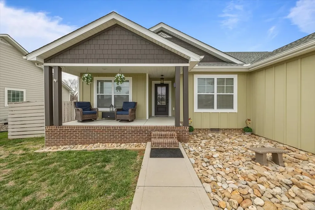 7080 Ditty Road Cookeville TN 38506