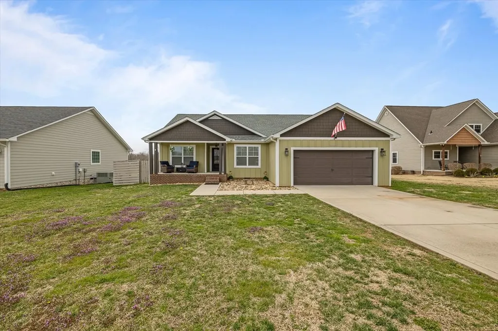 7080 Ditty Road Cookeville TN 38506