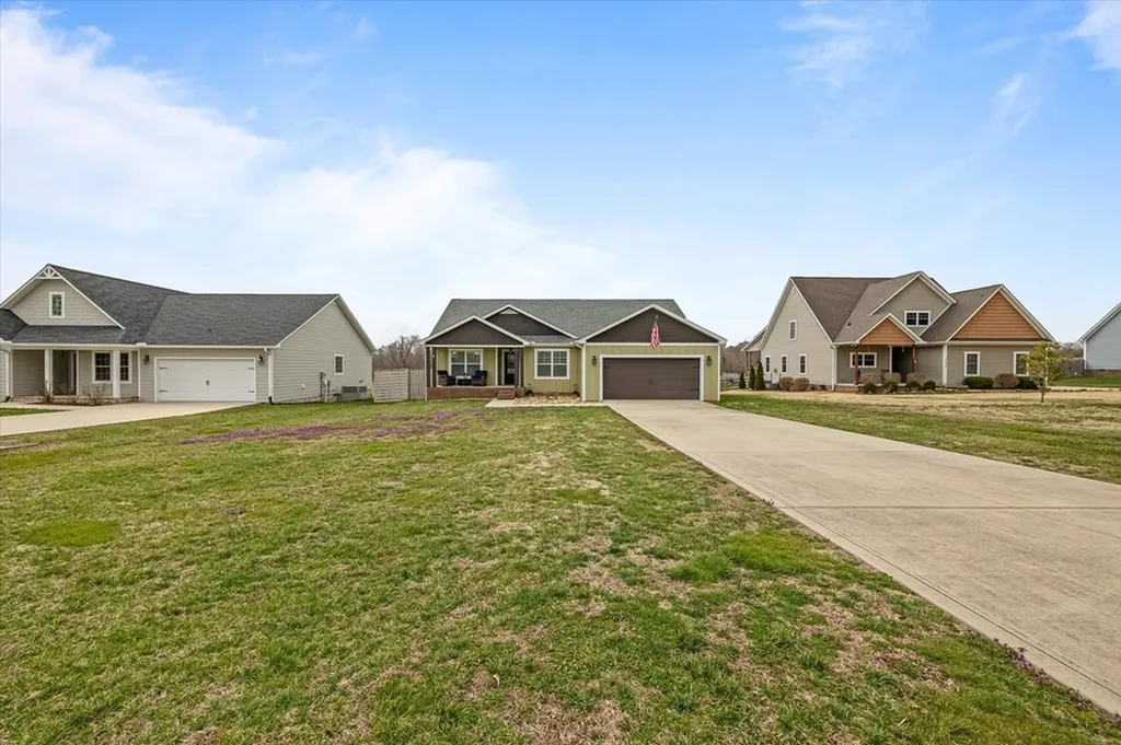 7080 Ditty Road Cookeville TN 38506