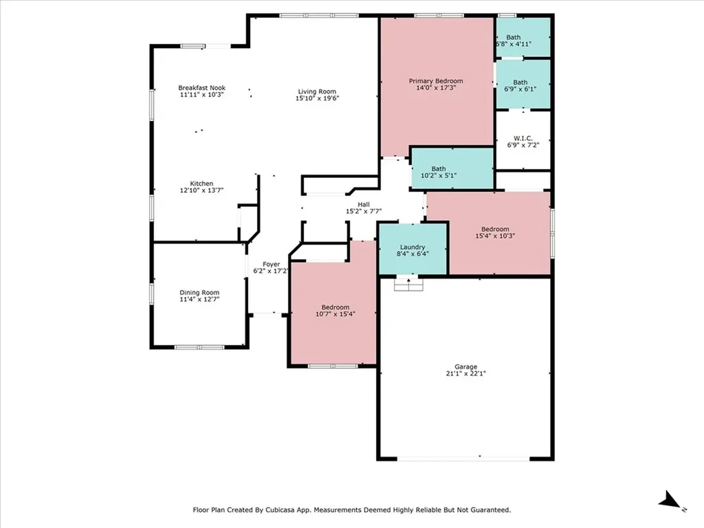 7080 Ditty Road Cookeville TN 38506