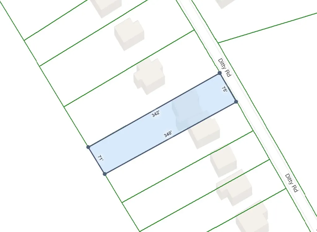 7080 Ditty Road Cookeville TN 38506