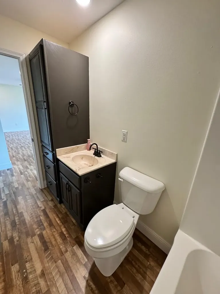 1032 Range Cemetery Road Allardt TN 38504