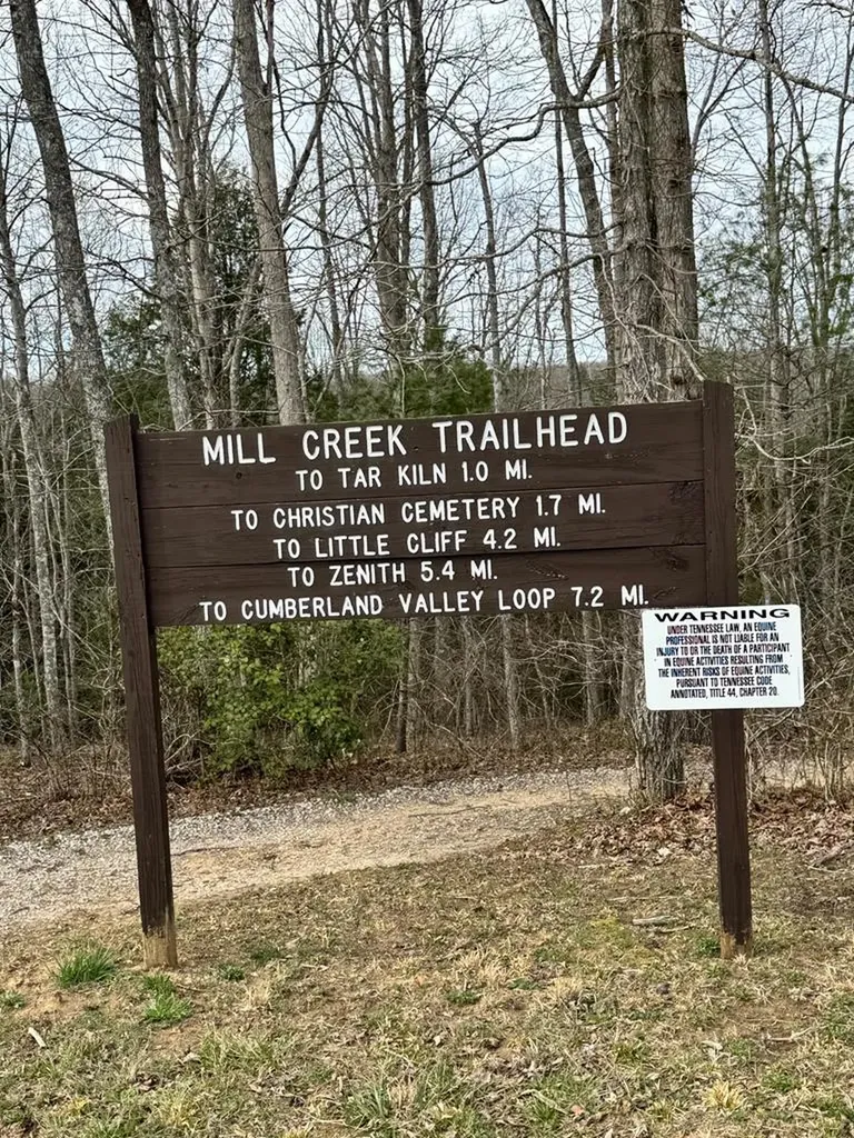 1032 Range Cemetery Road Allardt TN 38504