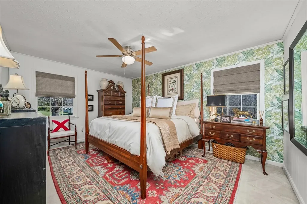 7491 Dunbar Road Crossville TN 38572