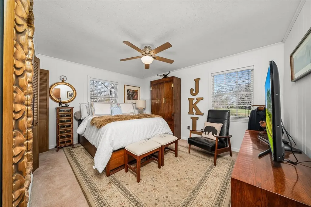 7491 Dunbar Road Crossville TN 38572