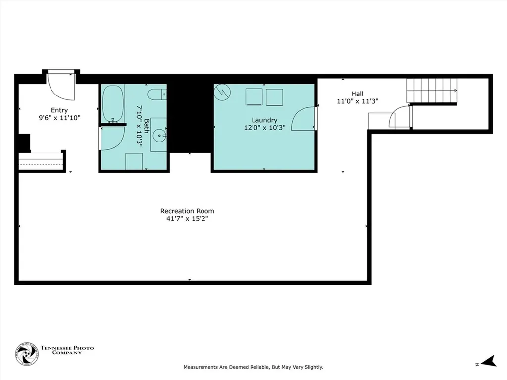 7491 Dunbar Road Crossville TN 38572