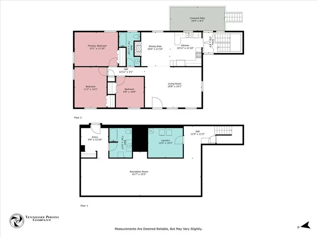 7491 Dunbar Road Crossville TN 38572