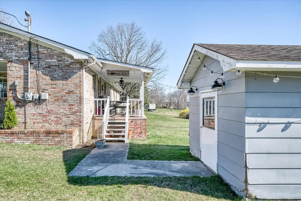 7491 Dunbar Road Crossville TN 38572