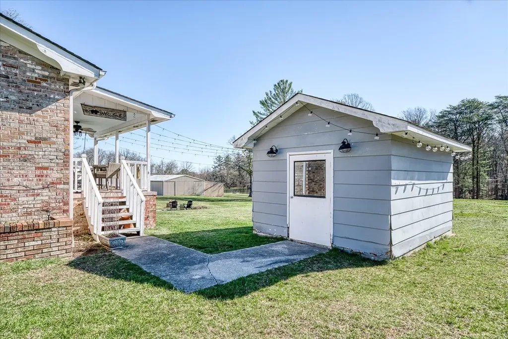 7491 Dunbar Road Crossville TN 38572