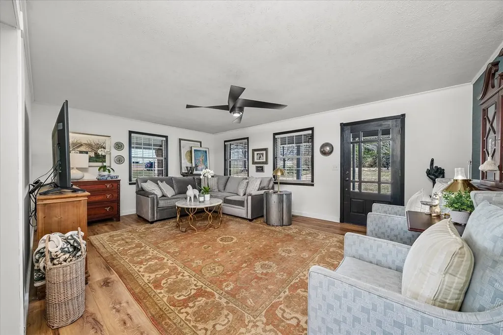 7491 Dunbar Road Crossville TN 38572