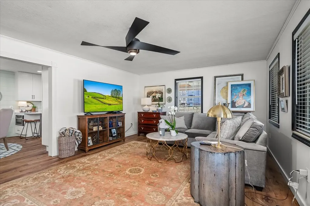 7491 Dunbar Road Crossville TN 38572