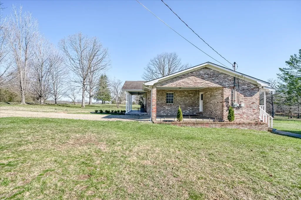 7491 Dunbar Road Crossville TN 38572