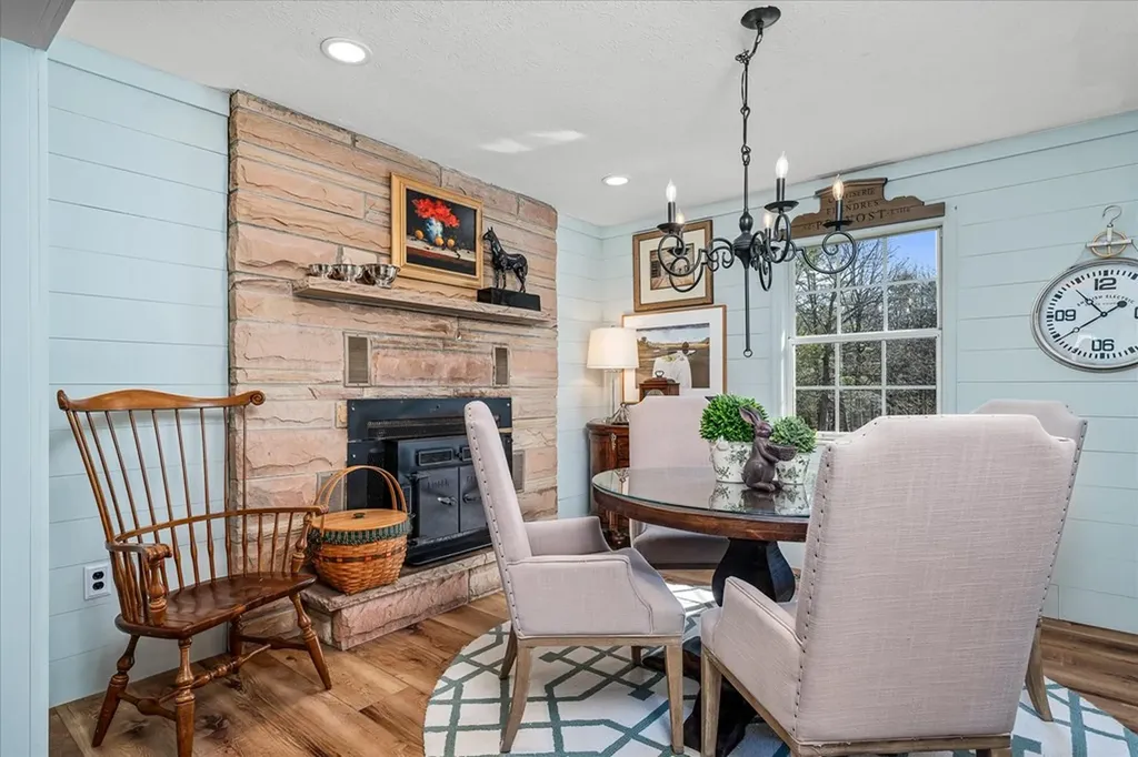 7491 Dunbar Road Crossville TN 38572