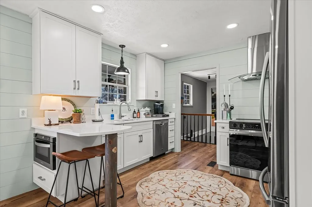 7491 Dunbar Road Crossville TN 38572