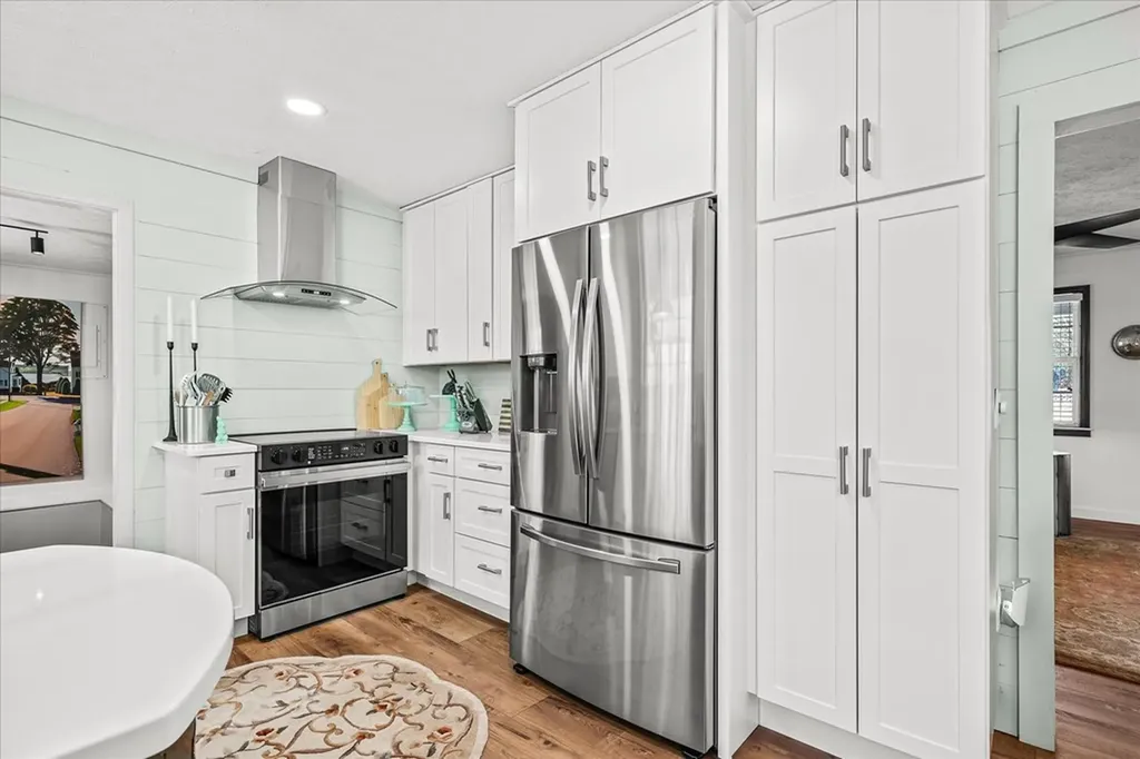 7491 Dunbar Road Crossville TN 38572