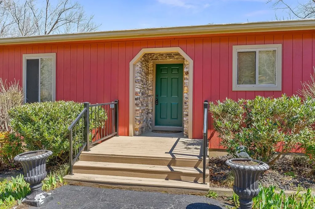 292 Red Bud Drive Smithville TN 37166