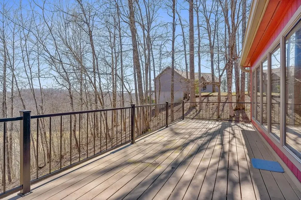 292 Red Bud Drive Smithville TN 37166