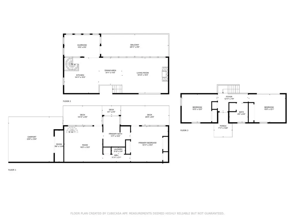 292 Red Bud Drive Smithville TN 37166