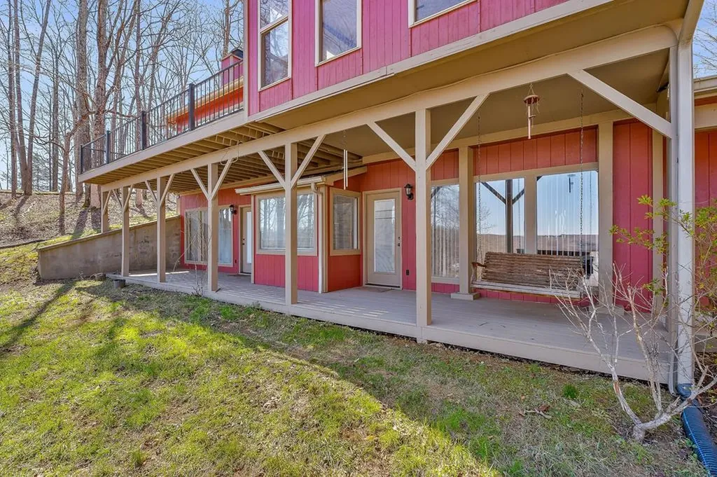 292 Red Bud Drive Smithville TN 37166