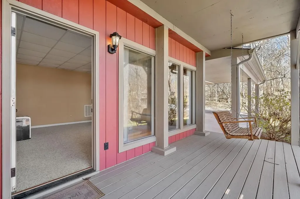 292 Red Bud Drive Smithville TN 37166