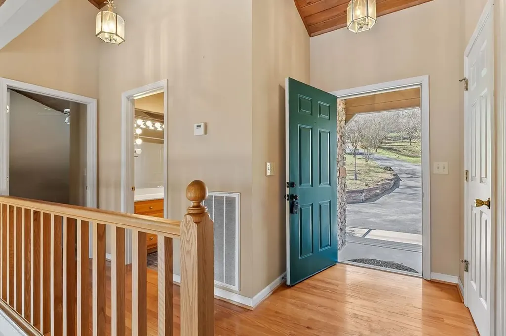 292 Red Bud Drive Smithville TN 37166