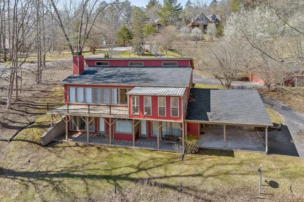 292 Red Bud Drive Smithville TN 37166