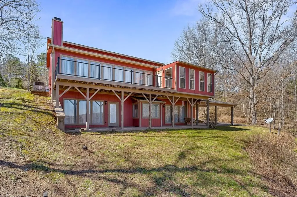 292 Red Bud Drive Smithville TN 37166