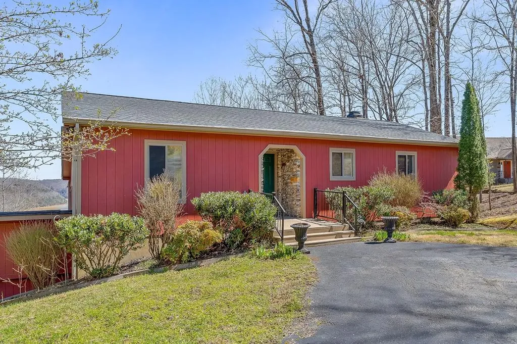 292 Red Bud Drive Smithville TN 37166