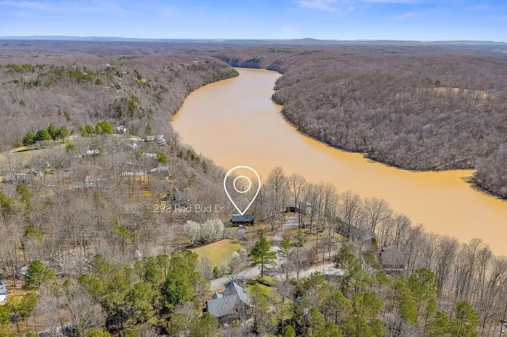 292 Red Bud Drive Smithville TN 37166