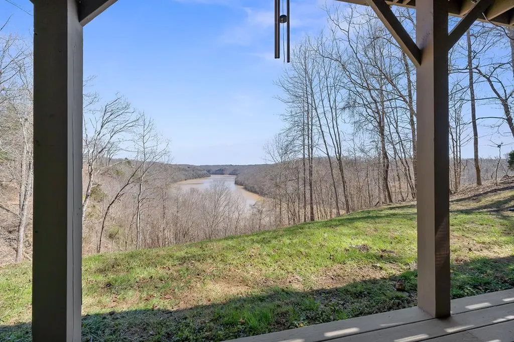 292 Red Bud Drive Smithville TN 37166