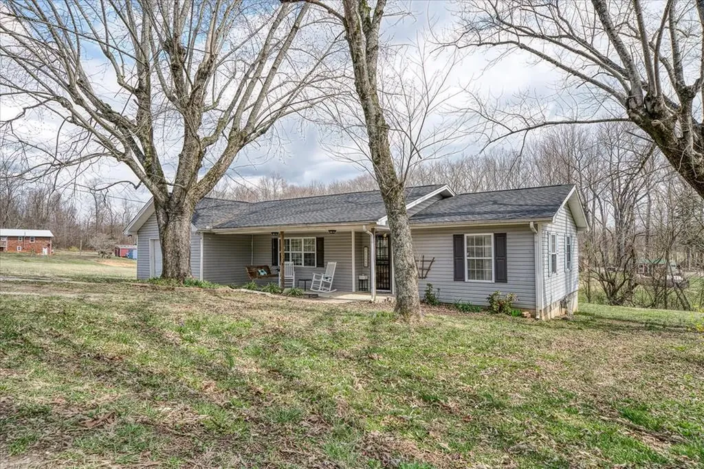 119 Sarah Dial Lane Cookeville TN 38506