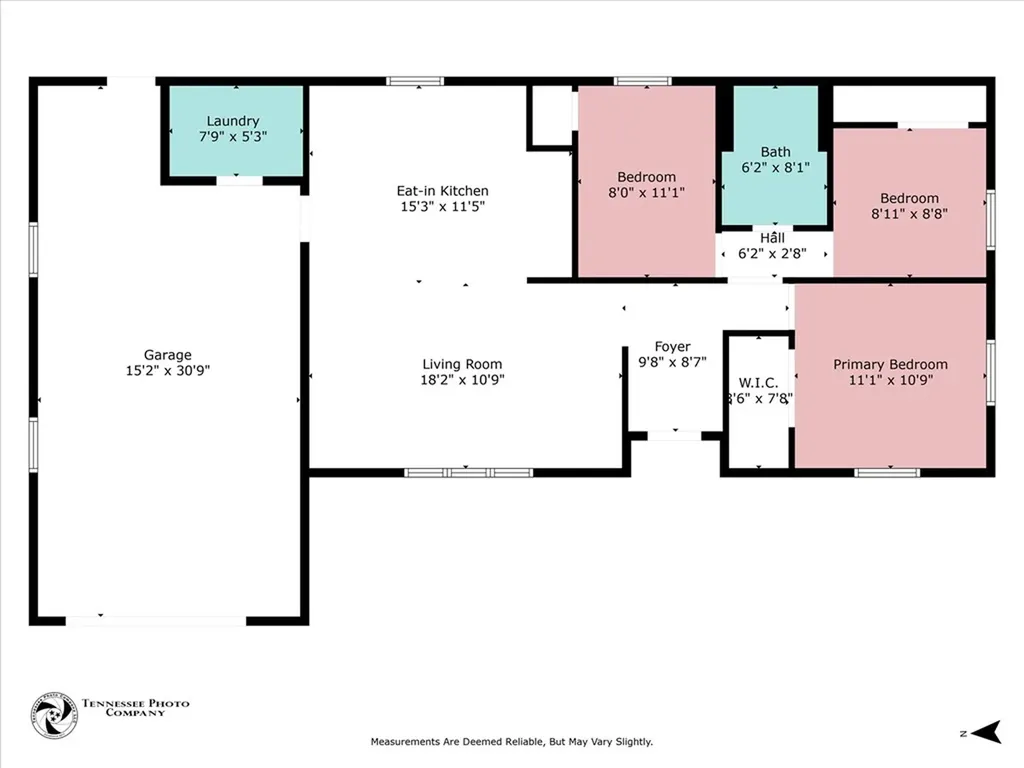 119 Sarah Dial Lane Cookeville TN 38506