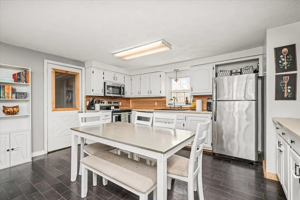 119 Sarah Dial Lane Cookeville TN 38506