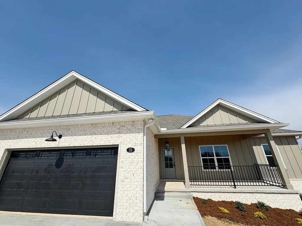 23 W Cemetery Road Cookeville TN 38506