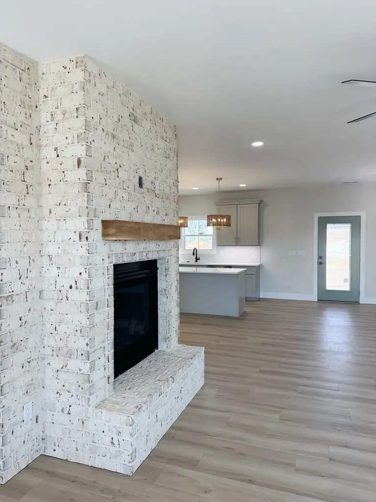 23 W Cemetery Road Cookeville TN 38506