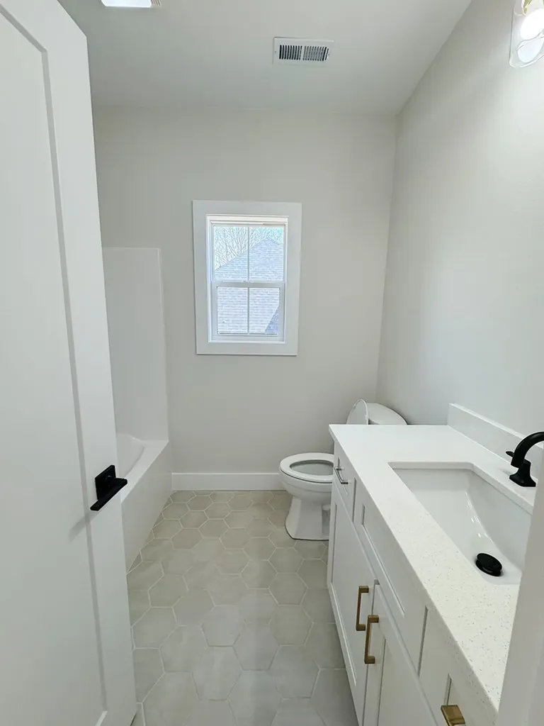 23 W Cemetery Road Cookeville TN 38506