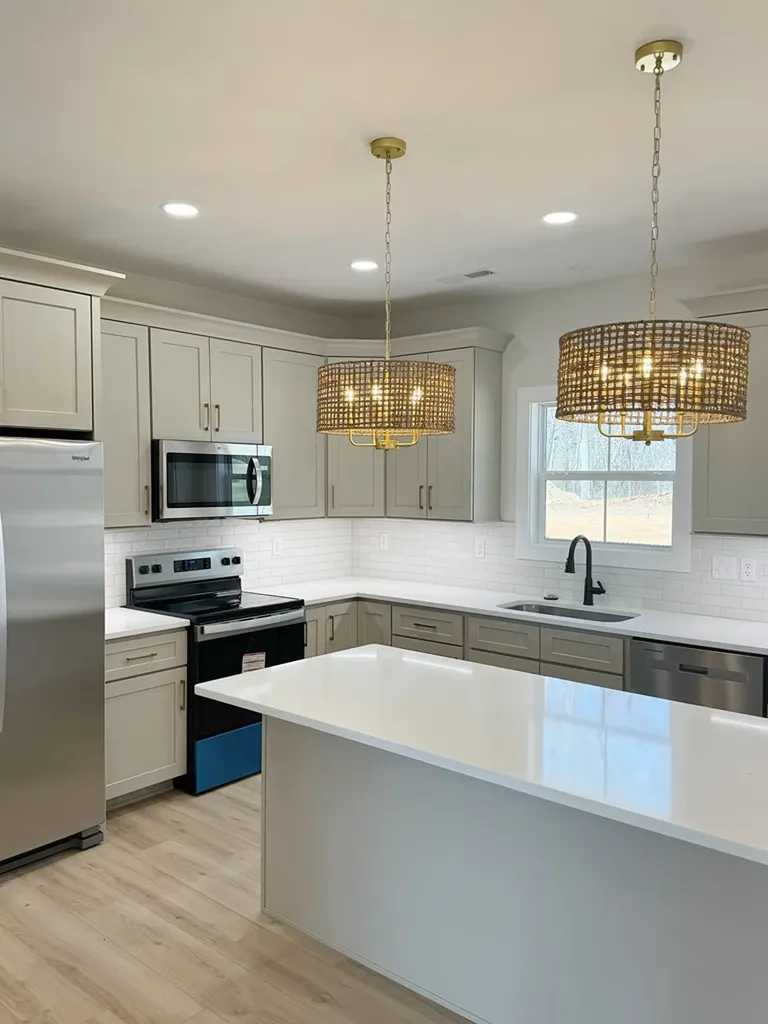 23 W Cemetery Road Cookeville TN 38506