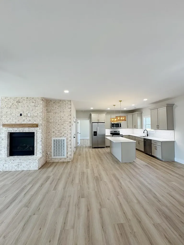 23 W Cemetery Road Cookeville TN 38506