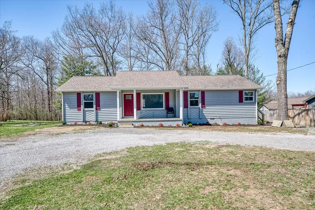 508 Mockingbird Drive Crossville TN 38555