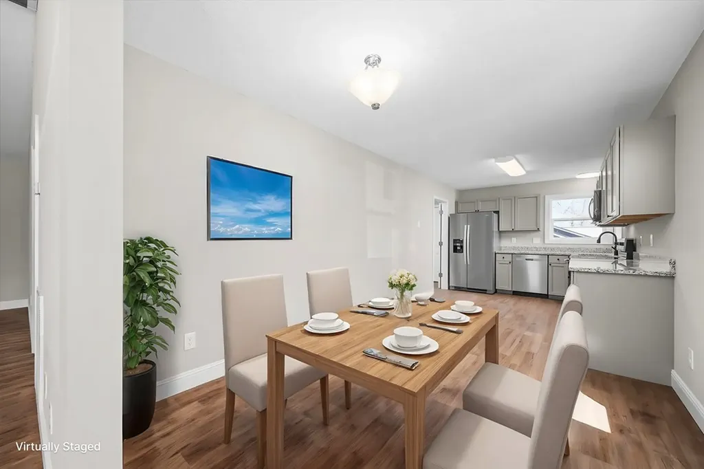 508 Mockingbird Drive Crossville TN 38555