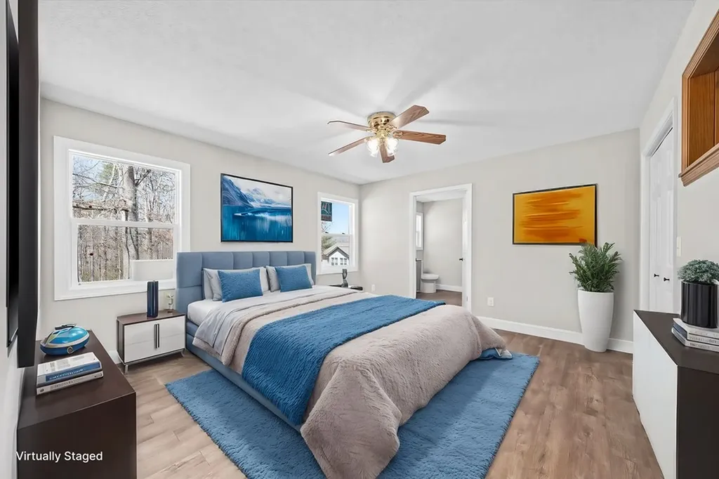 508 Mockingbird Drive Crossville TN 38555