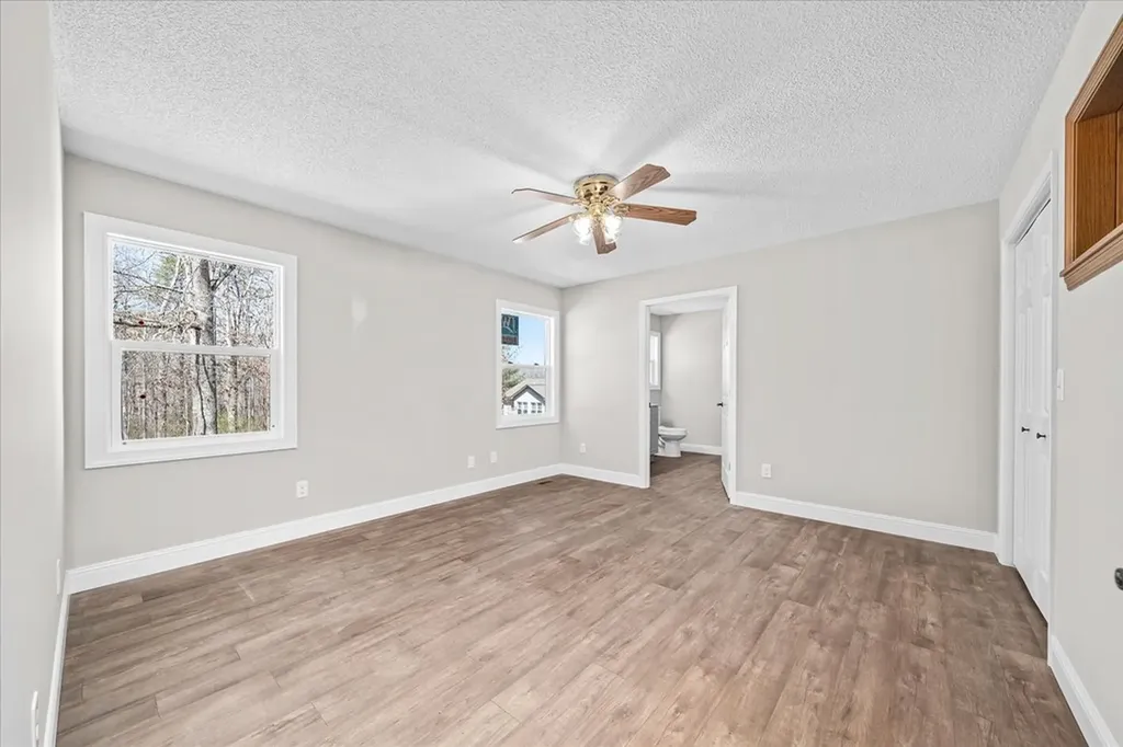 508 Mockingbird Drive Crossville TN 38555