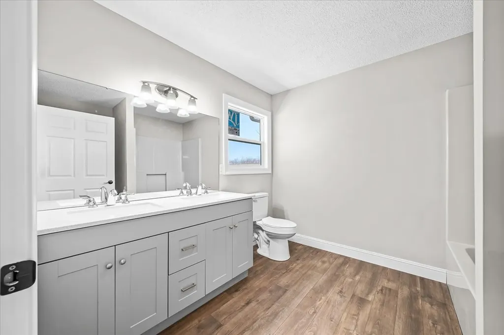 508 Mockingbird Drive Crossville TN 38555