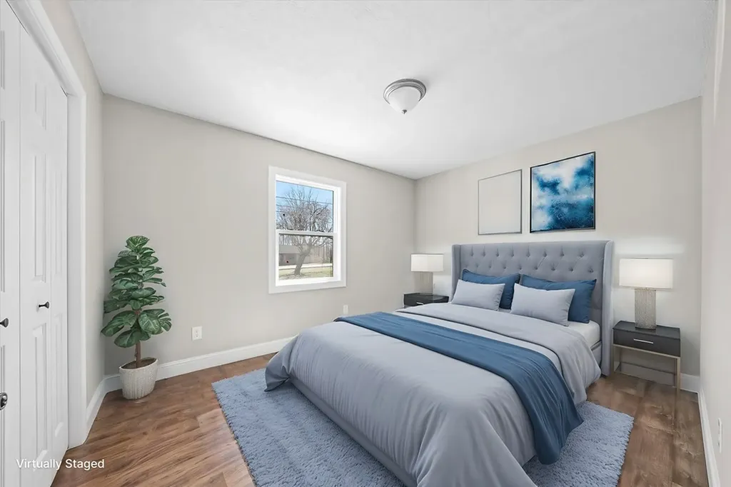 508 Mockingbird Drive Crossville TN 38555